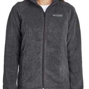 Gray Fleece